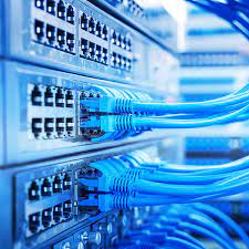 گروه سخت افزار و شبکه